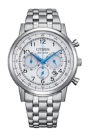 Reloj Citizen Hombre Chrono of  in Acero CA4630-53A - CA4630-53A